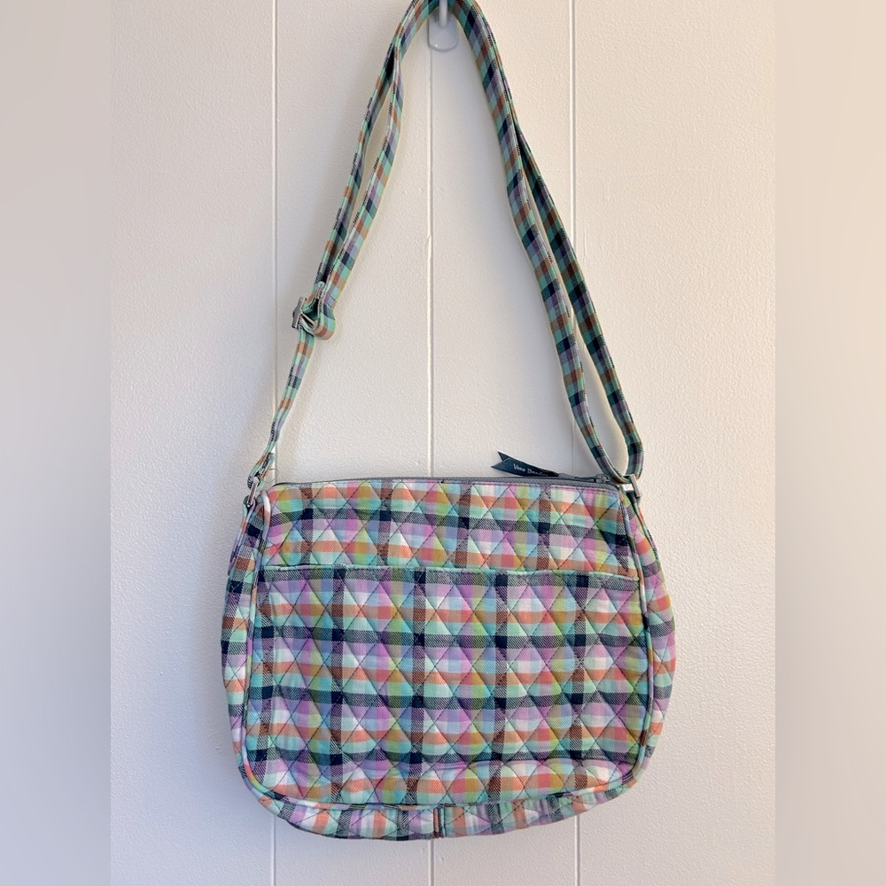 Vera Bradley Crossbody Bag - Picture 2 of 5